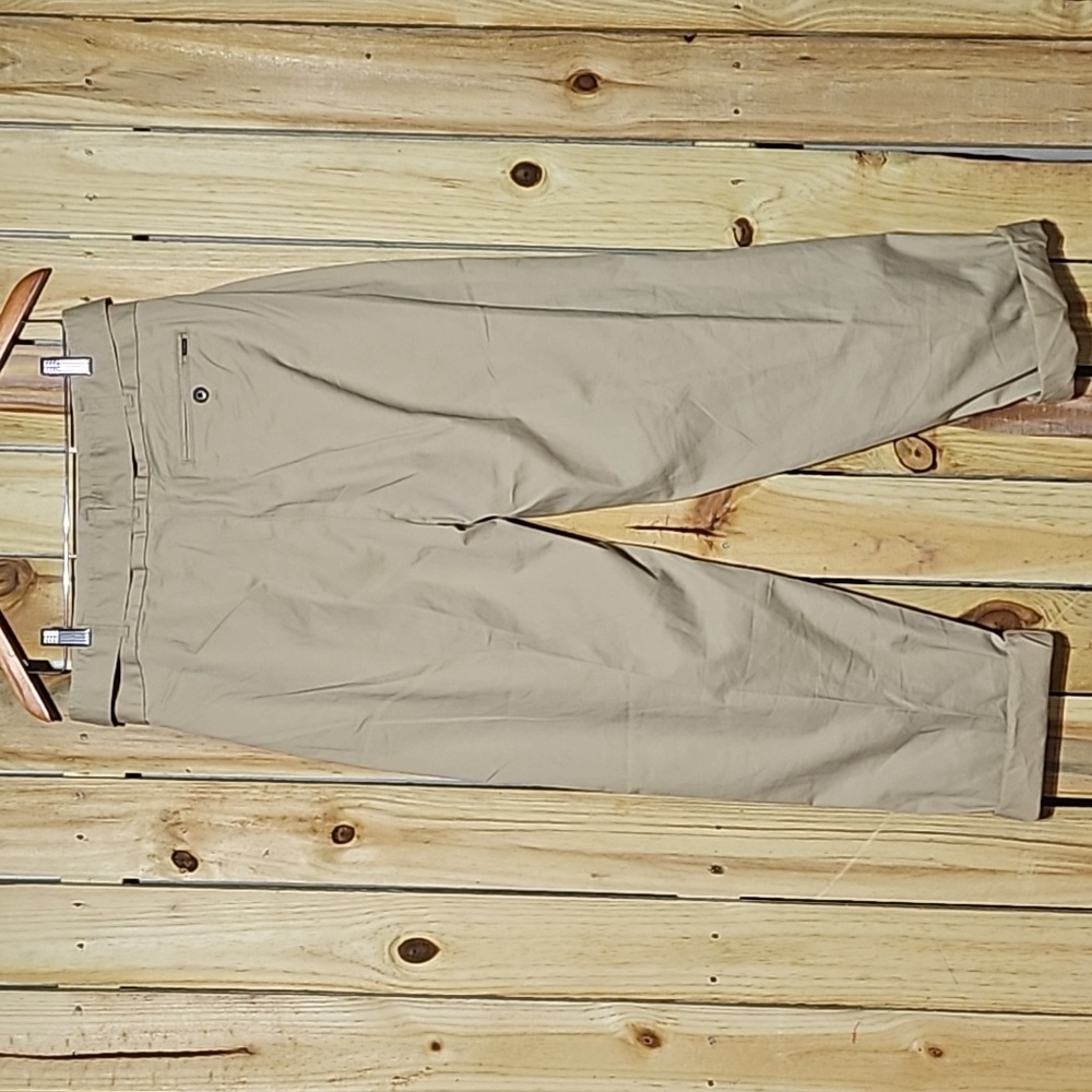 Polo Ralph Lauren Khaki Pants - Picture 6 of 7